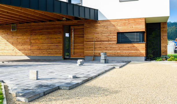 Decorative Driveway Pavers in Clinton, KY