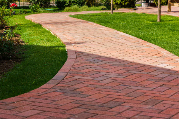 Best Best Driveway Pavers  in Clinton, KY