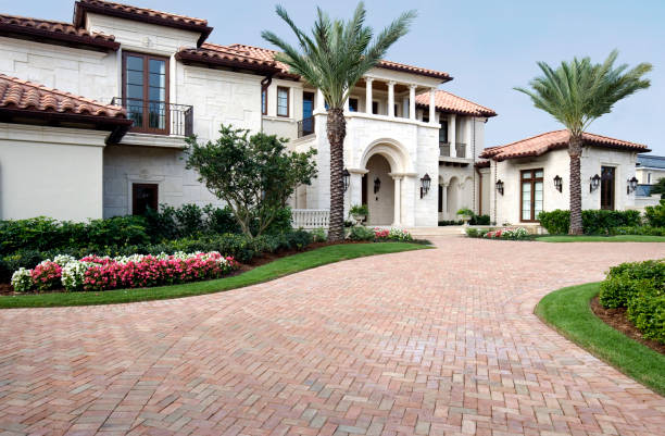 Reasons to Select Us for Your Driveway Paving Requirements in Clinton, KY
