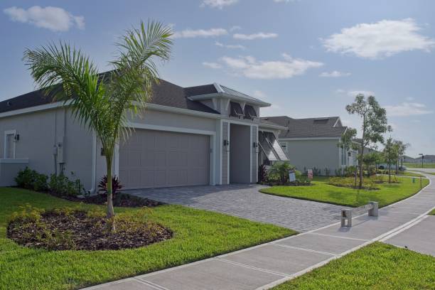Best Driveway Paving Contractor  in Clinton, KY