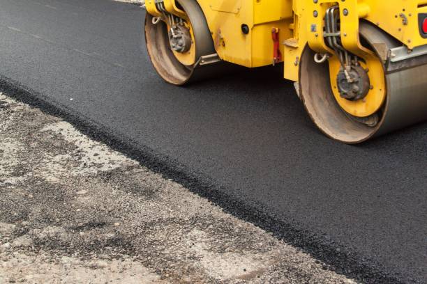 Best Local Driveway Pavers  in Clinton, KY